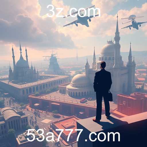 Novo Horizonte para Jogos Digitais em 53a.com