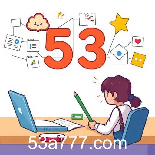 O Papel dos Jogos Educativos na Plataforma '53a.com'