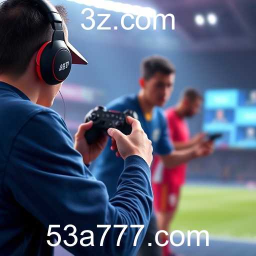 A Evolução dos Jogos Online: 53a.com em Destaque