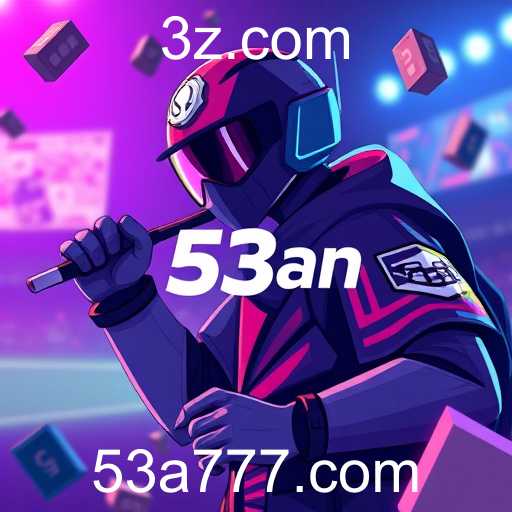 A Expansão do Universo 53a.com no Mundo dos Jogos