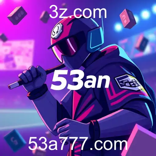 A Expansão do Universo 53a.com no Mundo dos Jogos