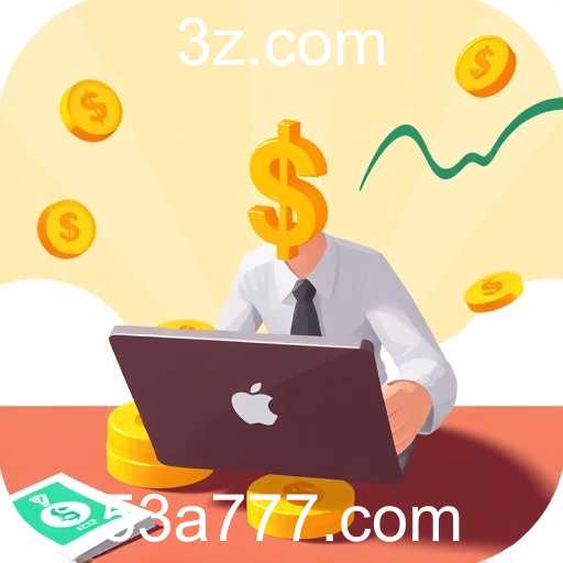 Explorando o Mundo dos Jogos de Finanças no 53a.com