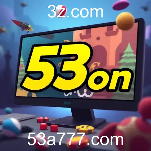 Novidades do 53a.com: Jogos, Parcerias e Atualizações