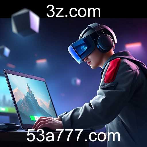 Tendências e Inovações nos Jogos Online