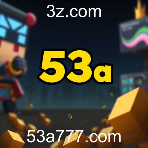 Crescimento Explosivo do 53a.com no Mercado de Jogos