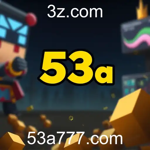 Crescimento Explosivo do 53a.com no Mercado de Jogos