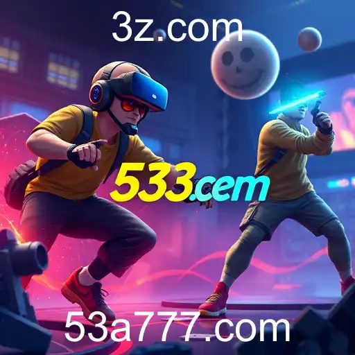 A Evolução e o Crescimento do 53a.com no Mercado de Jogos