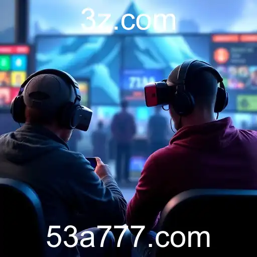 Jogos Online: Tendências de 2025