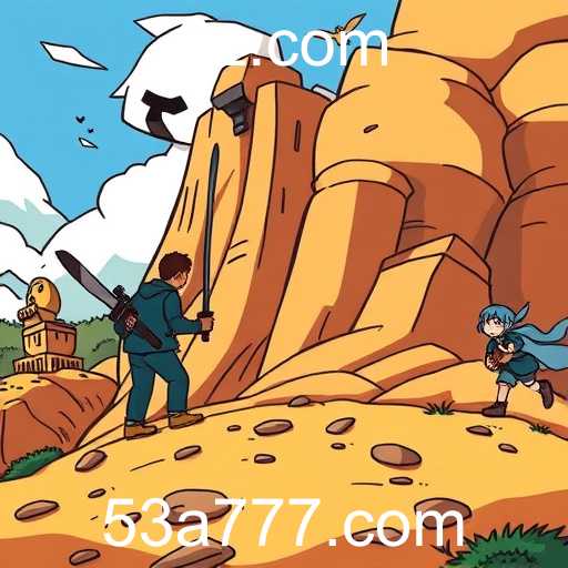 Explorando a Categoria 'Opinião' em 53a.com: Uma Nova Perspectiva nos Jogos Online