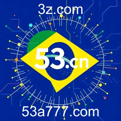 Revolução nos Jogos: O Avanço do 53a.com